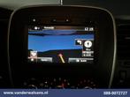 Renault Trafic 2.0 dCi 120pk L1H1 Facelift LED Euro6 Airco |, Voorwielaandrijving, Gebruikt, 4 cilinders, 2000 kg