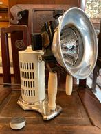 Vintage Ulvir lamp, Antiek en Kunst, Ophalen of Verzenden