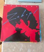 Grote collectie CARLOS SANTANA lps, Ophalen of Verzenden, 1960 tot 1980, Gebruikt, Overige formaten