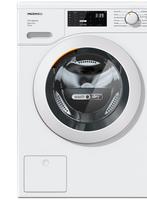 Miele Wasmachine met Droogfunctie, Witgoed en Apparatuur, Wasmachines, 1200 tot 1600 toeren, Minder dan 85 cm, 8 tot 10 kg, Ophalen of Verzenden