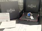 Davosa Ternos USA limited edition 200pcs, full set 2023 cera, Overige merken, Staal, Staal, Polshorloge