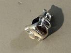Bedel - Pandora Disney 100th Anniversary Disney Winnie The P, Pandora, Ophalen of Verzenden, Zo goed als nieuw, 1 bedel