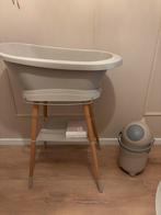 Baby bad set, Kinderen en Baby's, Badjes en Verzorging, Ophalen of Verzenden, Zo goed als nieuw, Badje