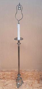 vintage staanlamp, Ophalen