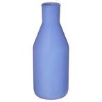 GEZOCHT: Ikea Tesammans karaf blauw, Minder dan 50 cm, Verzenden, Blauw, Glas