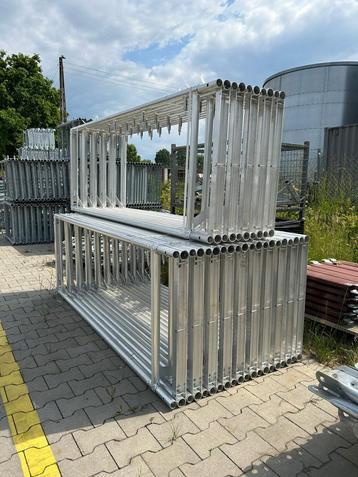 Bouwsteiger Bosta | 400 m² | Nieuw beschikbaar voor biedingen