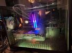 Gaming PC met RTX 2080 Ti, Computers en Software, Ophalen, 5 TB, Zelfgebouwde PC, Intel Core i9