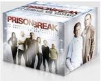 Prison Break - Complete Collectiong+ The Final, Boxset, Ophalen of Verzenden, Zo goed als nieuw, Actie en Avontuur