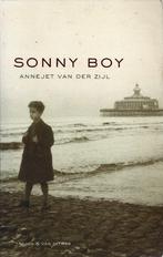 Annejet van der Zijl - Sonny Boy, Ophalen of Verzenden, Gelezen, Nederland