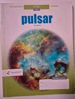 pulsar natuurkunde 6 vwo, Boeken, Ophalen of Verzenden, Zo goed als nieuw, VWO, Nederlands