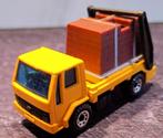 Matchbox Ford Cargo Skip Truck, Verzenden, Zo goed als nieuw, Bus of Vrachtwagen, Matchbox