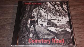 Tommy Lee Cook - Cemetry Road beschikbaar voor biedingen