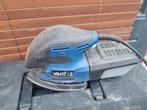 Varo schuurmachine, Doe-het-zelf en Verbouw, Gereedschap | Schuurmachines, Ophalen of Verzenden, Gebruikt, Minder dan 600 watt