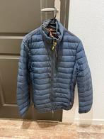 Parajumper jas maat m blauw, Parajumpers, Ophalen of Verzenden, Gedragen, Maat 48/50 (M)