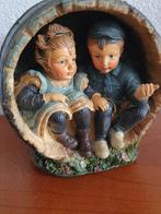 Ot en sien in de regenton, Ophalen of Verzenden, Zo goed als nieuw