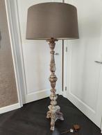 Vloerlamp staande lamp barok, Huis en Inrichting, Lampen | Vloerlampen, Ophalen, Zo goed als nieuw, 150 tot 200 cm