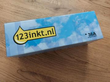 Nieuwe Cartridge  beschikbaar voor biedingen