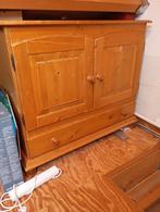Commode, Gebruikt, 50 tot 70 cm, Ophalen of Verzenden, 100 cm of meer