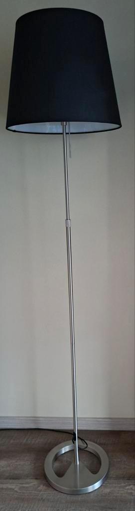 IKEA Nyfors vloerlamp., Huis en Inrichting, Lampen | Vloerlampen, 150 tot 200 cm, Ophalen