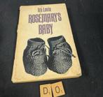 Rosemary's Baby - Ira Levin, Ophalen of Verzenden, Gelezen, Wereld overig