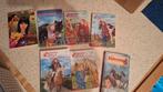 22 paarden / dieren boeken, Ophalen of Verzenden, Gelezen