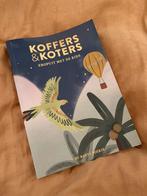Koffers & Koters by Barts Boekje, Budget, Europa, Ophalen of Verzenden, Zo goed als nieuw