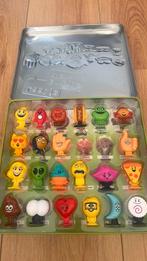 Emoji film plus poppetjes, Ophalen of Verzenden, Zo goed als nieuw