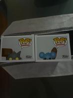 Funko Pop! Itchy & Scratchy - Nieuw in doos!, Ophalen of Verzenden, Nieuw