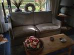 TE KOOP 3-zitsbank, Ophalen, Hout, Gebruikt, Driepersoons