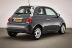Fiat 500 1.0 TwinAir Pop | AIRCO | 15", Voorwielaandrijving, Stof, Gebruikt, Electronic Stability Program (ESP)