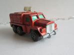 Lesney Matchbox Badger Rolamatics, Ophalen of Verzenden, Gebruikt