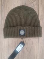 Stone Island beanie, Kleding | Heren, Mutsen, Sjaals en Handschoenen, Verzenden, Nieuw, Overige maten, Muts