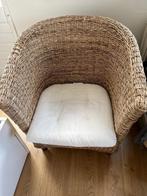 stoel, Huis en Inrichting, Stoelen, Ophalen, Gebruikt, Twee, Overige kleuren