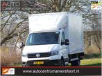 Volkswagen Crafter 50 2.0 TDI L5 DL ( TE HUUR -- TE KOOP ), Achterwielaandrijving, Gebruikt, Euro 6, Volkswagen