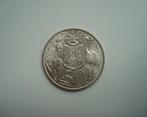 Muntset Australië - First decimal coinage Australia 1966 UNC, Ophalen, Setje, Zilver