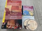 20 x Bach CD’s klassiek incl. 2 boxen, Ophalen of Verzenden, Zo goed als nieuw