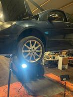 Velgen Mercedes, Auto diversen, Ophalen, Zo goed als nieuw