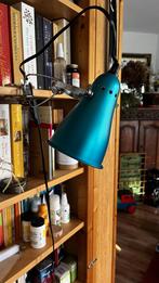 Vintage lampjes voor boekenkast, Ophalen, Zo goed als nieuw, Metaal, Minder dan 50 cm