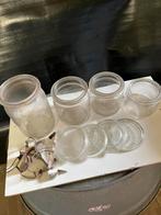Weckflessen, Ophalen, Gebruikt, Glas