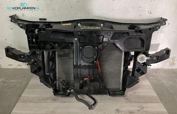Mercedes Sprinter W907 W910 electric / elektrisch Voorfront  beschikbaar voor biedingen