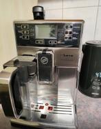 Saeco Pico Baristo Espresso Machine, Afneembaar waterreservoir, Gebruikt, Espresso apparaat, 10 kopjes of meer