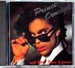 Prince with Miles Davis - Crucial (cd bootleg), Cd's en Dvd's, Ophalen of Verzenden, 1980 tot heden, Gebruikt, Jazz