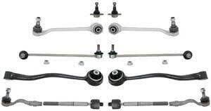 Draagarm BMW F25 draagarm BMW X3 F25 draagarm BMW X4 F26   3 beschikbaar voor biedingen