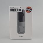 Ajax Deurbel 4MP Camera met ingebouwde AI en PIR Sensor Gray