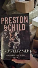 De gruwelkamer Preston child, Ophalen, Zo goed als nieuw