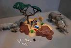 Playmobil Afrikaanse Savannedieren 5417, Ophalen of Verzenden, Zo goed als nieuw
