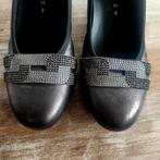 Gabor maat 8 wijdte H maat 42, Kleding | Dames, Schoenen, Ophalen of Verzenden, Zo goed als nieuw, Bruin