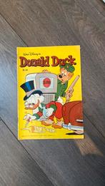 Donald Duck nummer 45 uit 1981, Boeken, Ophalen of Verzenden, Zo goed als nieuw
