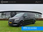 Mercedes-Benz Vito 119 CDI L2 Select Dubbele Cabine | 19 inc, Automaat, Gebruikt, Euro 6, 1907 kg
