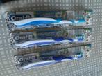 Oral B tandenborstels, Ophalen of Verzenden, Nieuw, Tandenborstel